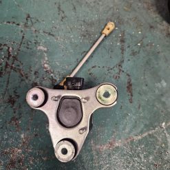 Servo valve echappement Mercury 150cv V6 2 temps