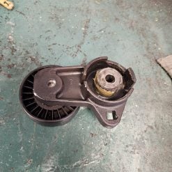 Galet tendeur Mercury 150cv V6 2 temps