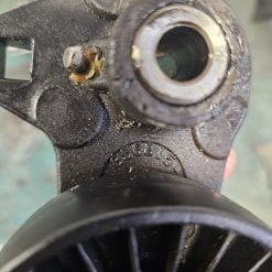 Galet tendeur Mercury 150cv V6 2 temps