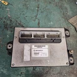 ECU PCM CDI Mercury 859610