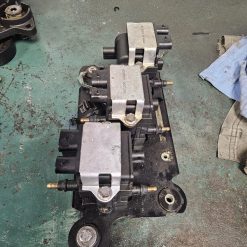 Rampe bobine Mercury 150cv V6 2 temps