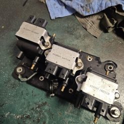 Rampe bobine Mercury 150cv V6 2 temps