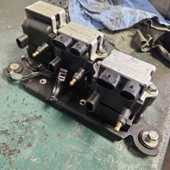 Rampe bobine Mercury 150cv V6 2 temps