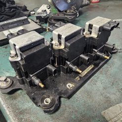 Rampe bobine Mercury 150cv V6 2 temps