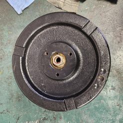Volant moteur Mercury 150cv 2 temps