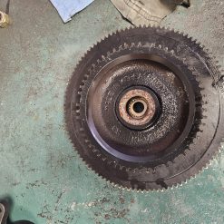 Volant moteur Mercury 150cv 2 temps