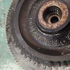 Volant moteur Mercury 150cv 2 temps