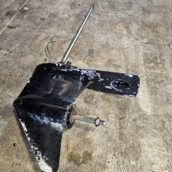 Embase Mercury V6 150cv 2 temps