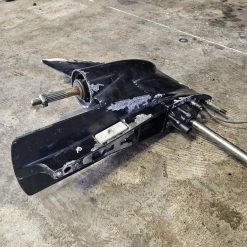 Embase Mercury V6 150cv 2 temps