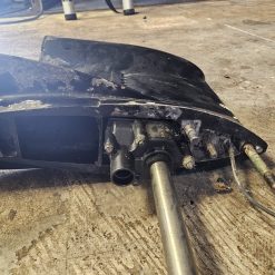 Embase Mercury V6 150cv 2 temps