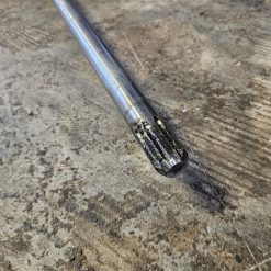 Embase Mercury V6 150cv 2 temps