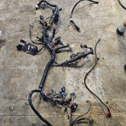 Faisceaux Mercury 150cv V6 2 temps