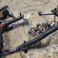 Faisceaux Mercury 150cv V6 2 temps