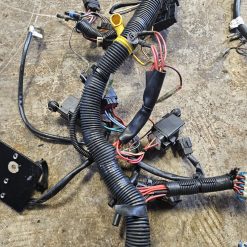 Faisceaux Mercury 150cv V6 2 temps