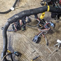 Faisceaux Mercury 150cv V6 2 temps