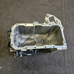 Carter bas moteur Mercury V6 150cv 2 temps