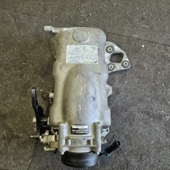 Carter bas moteur Mercury V6 150cv 2 temps