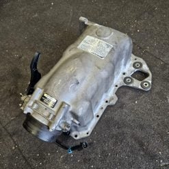 Carter bas moteur Mercury V6 150cv 2 temps