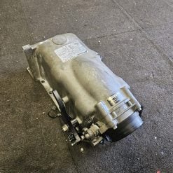 Carter bas moteur Mercury V6 150cv 2 temps