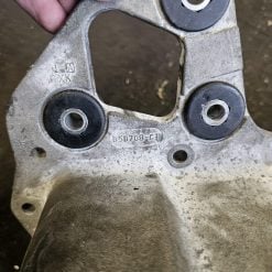 Carter bas moteur Mercury V6 150cv 2 temps