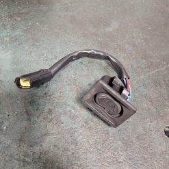 Interrupteur de trim Mercury