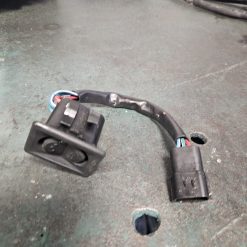 Interrupteur de trim Mercury