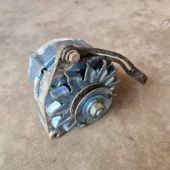 Alternateur 2.60HE Nanni diesel