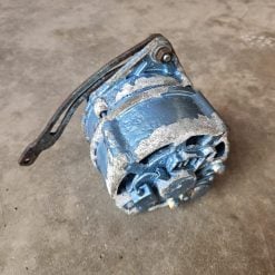 Alternateur 2.60HE Nanni diesel