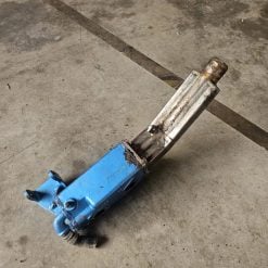 Collecteur coude echappement 2.60HE Nanni diesel