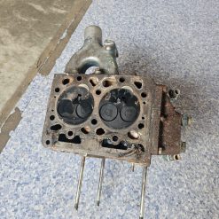 Culasse 2.60HE Nanni diesel