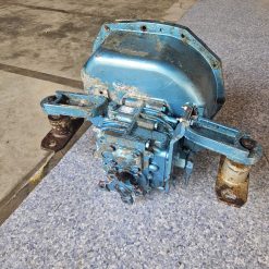 Inverseur Hurth Nani 2.60HE