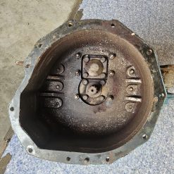 Inverseur Hurth Nani 2.60HE