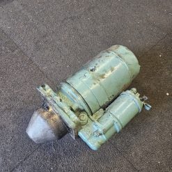 Démarreur 4108 Perkins