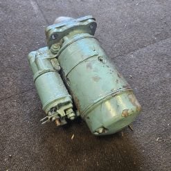 Démarreur 4108 Perkins