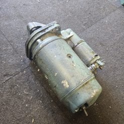 Démarreur 4108 Perkins