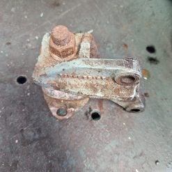 Support moteur Perkins 4108 babord arriere