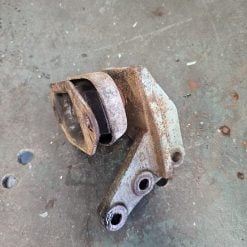 Support moteur Perkins 4108 babord arriere