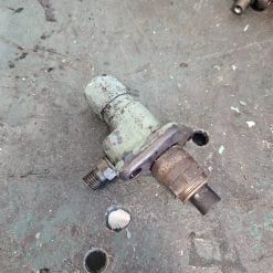 Injecteur Perkins 4108