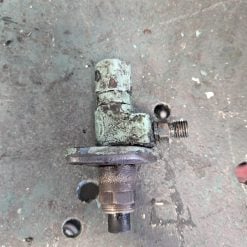 Injecteur Perkins 4108