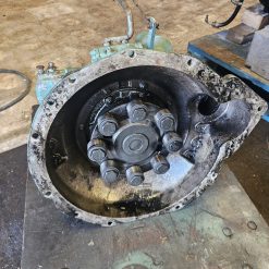 Inverseur décalé Perkins 4108