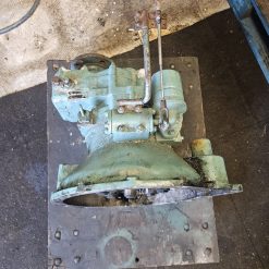 Inverseur décalé Perkins 4108