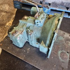 Inverseur décalé Perkins 4108