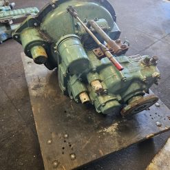 Inverseur décalé Perkins 4108