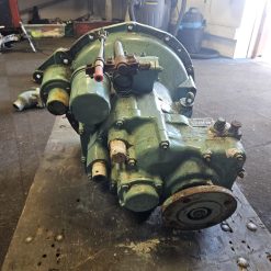 Inverseur décalé Perkins 4108