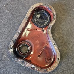 Carter distribution Perkins 4108