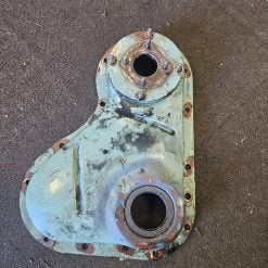 Carter distribution Perkins 4108