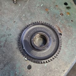 Pignon distribution Perkins 4108