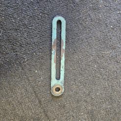 Patte alternateur Perkins 4108