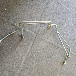 Tuyauterie Perkins 4108