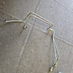 Tuyauterie Perkins 4108